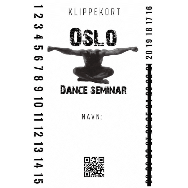 20 klasser