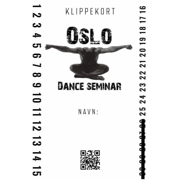 25 klasser
