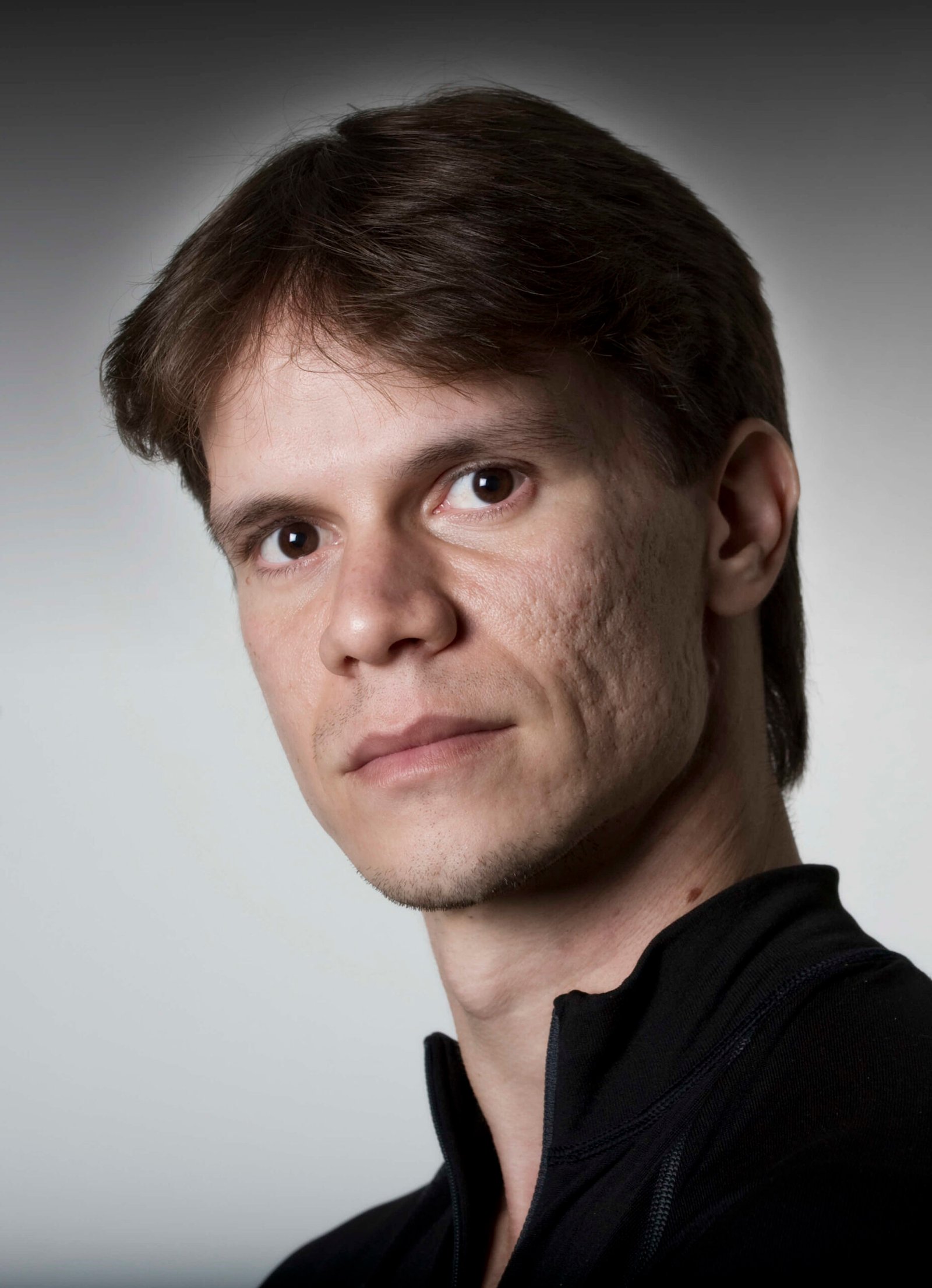 Yoel Carreño