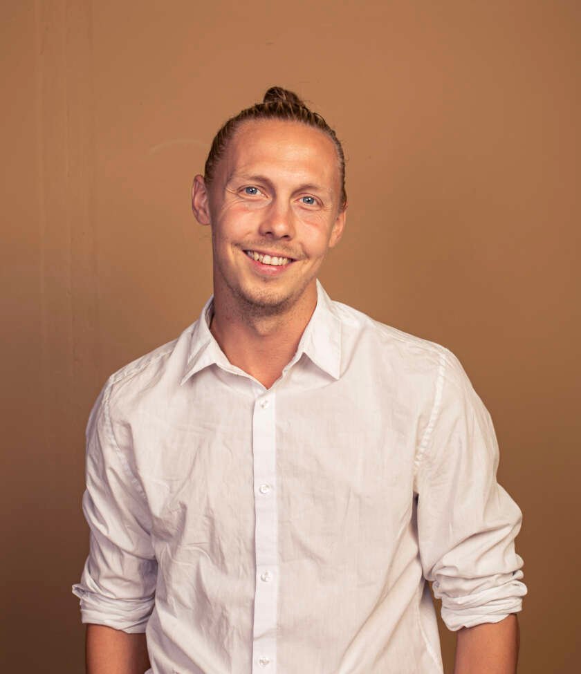 Kristian Vindenes