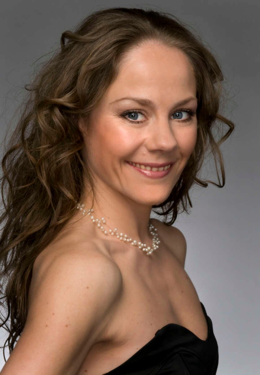 Sissel Maria Aarseth